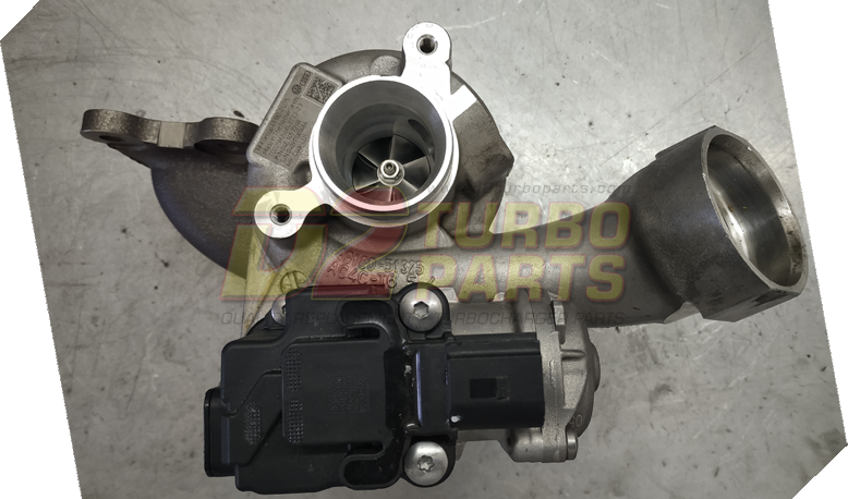 04E145721R 04E145721R Turbo Volkswagen Caddy | 04E 145 721 R Turbocharger | 04E-145-721-R Turbina Vo